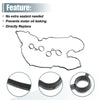 BMW Mini Cooper Valve Cover Gasket Replacement (2007-2012)