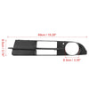BMW 525i Fog Light Grille Cover Trim (2004-2007)