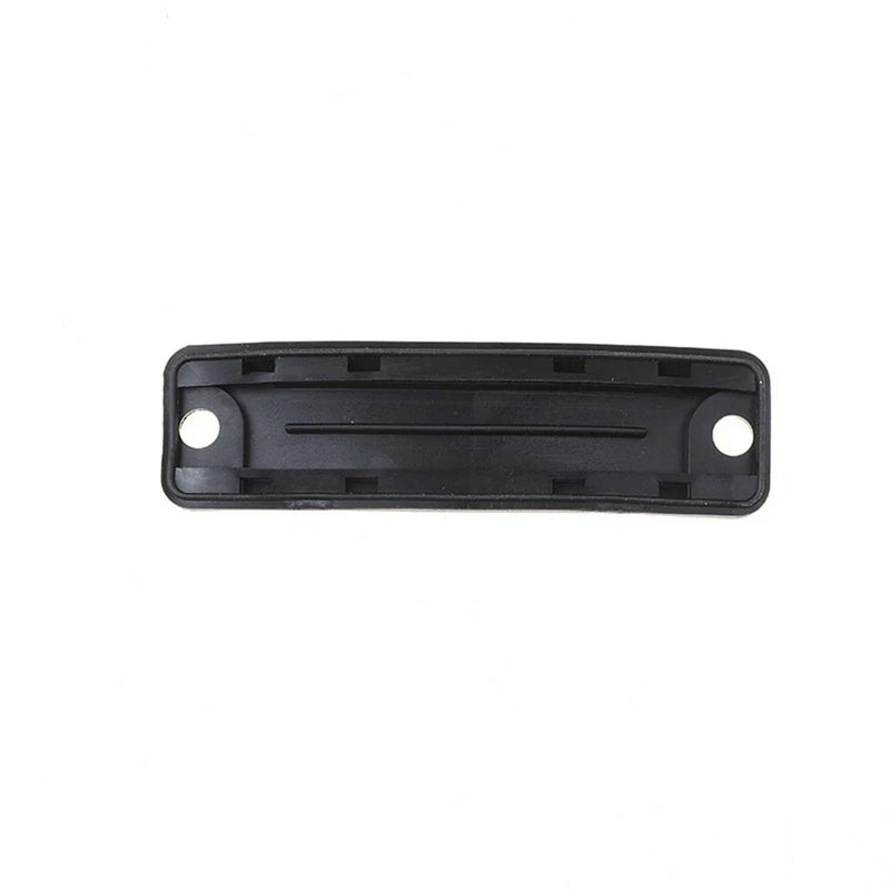 Camry Trunk Hatch Liftgate Switch Latch Release Button Cover (2007-2011)