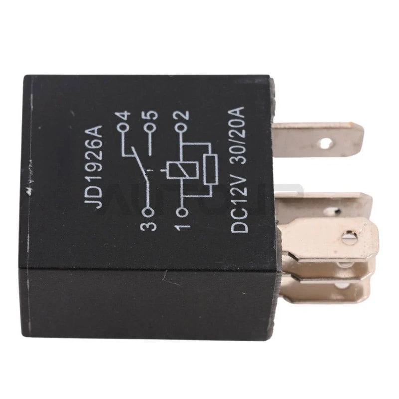 Cub Cadet LT1040 LT1042 LT1045 LT1046 LT1050 PTO Relay Switch