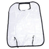 Car Seat Back Protector Cover