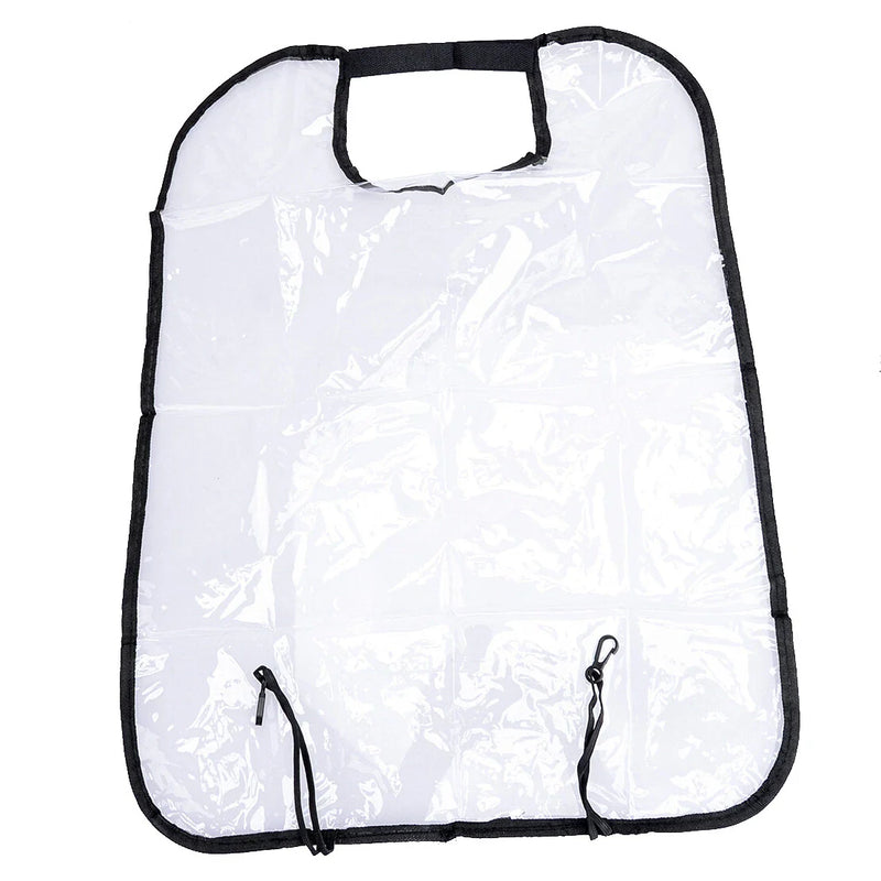 Car Seat Back Protector Cover
