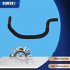 BMW X5 E53, 320i, 323i, 325i, 330i, E46, 523i, 528i Power Steering Hose (2000-2006)