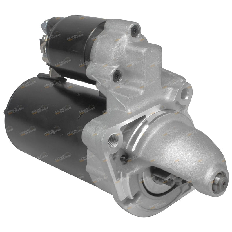 BMW X3 E83 6cyl 2.5L M54 Starter Motor (2004-2006)