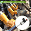 Honda Accord 2.4 (2013-2017) 1 Pc Black Fuel Injector