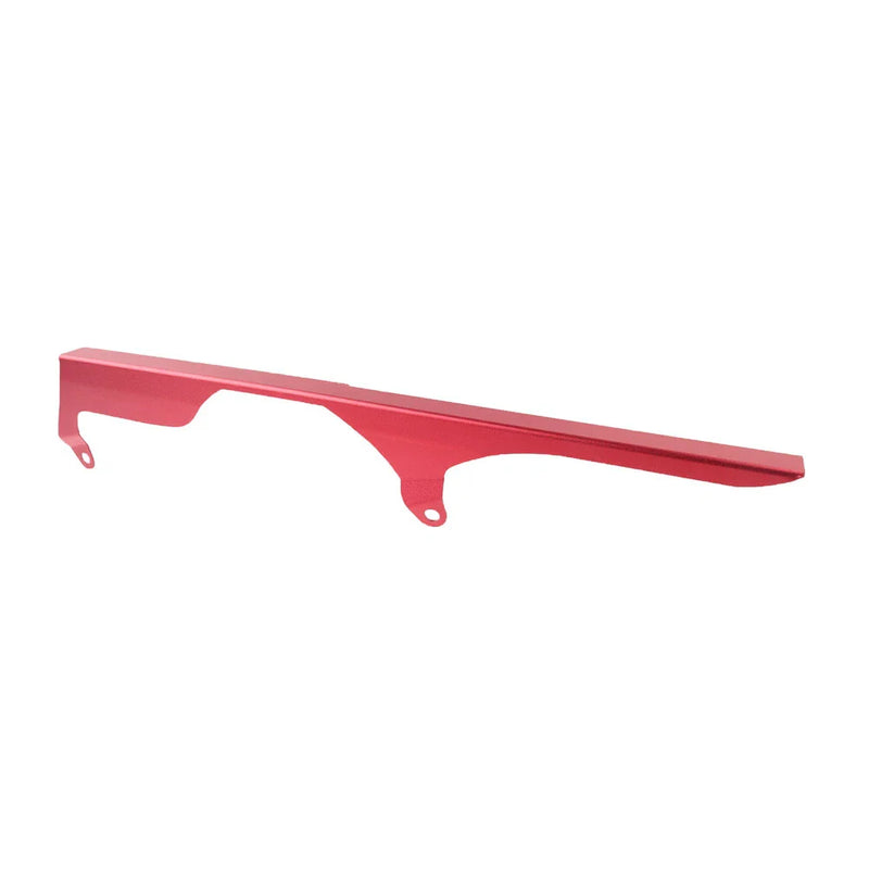 YAMAHA YZF R6 Rear Chain Guard Cover Protector Red (2003-2009)