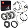 Recon 250 TRX250X TRX250EX Rear Axle Bearing Seals O Ring Kit (2000–2007)