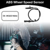 Ford Mustang ABS Wheel Speed Sensor (2005-2010)