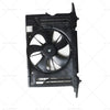 Toyota Rayon E18 1.8GS 7ZR-FE Radiator Cooling Fan (2016)