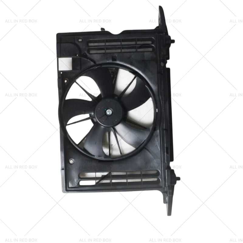 Toyota Rayon E18 1.8GS 7ZR-FE Radiator Cooling Fan (2016)