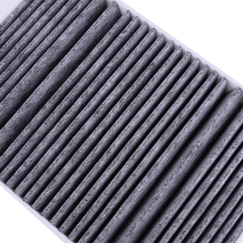 Mercedes Benz S-Class W222 2 x A/C Air Filters (2014-2023)