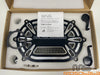 Harley Sportster XL Air Filter Cleaner Dust Proof Kit (2007-2012)