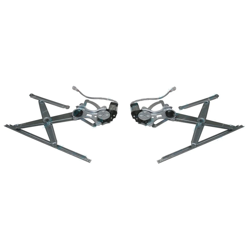 Toyota 80 Series Electric Power Window Regulator Motor (1990-1997)