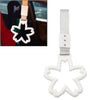 Car Train Bus Drift Charm Tools Cherry Blossom Ring Handle Strap