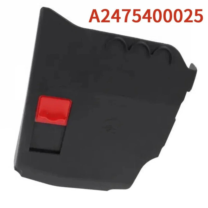 Benz A B GLA W177 W247 W118 Upper Battery Cover (2019-2023)