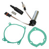 Webasto Eberspacher Heater Air Diesel Gasket + Glow Plug Kit