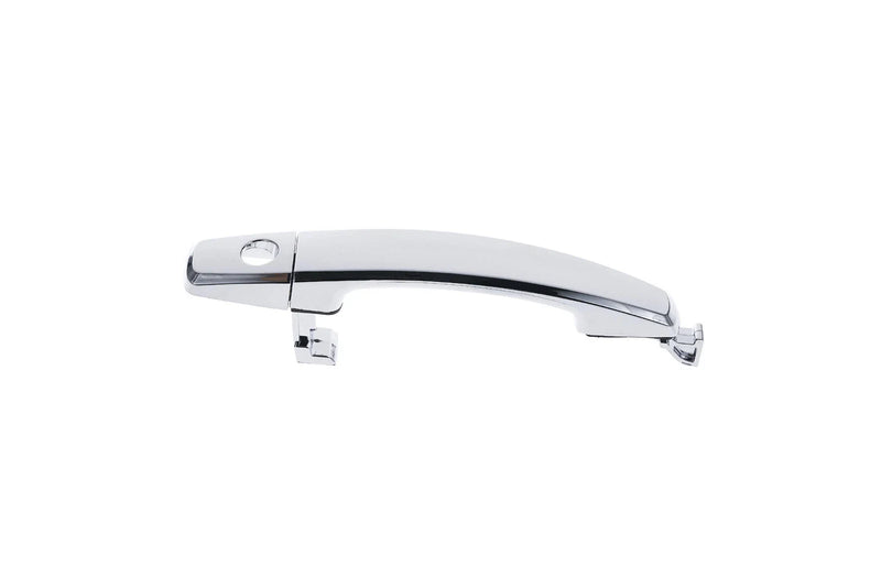 Holden Captiva Front Right Outside Door Handle W/ Keyhole (2006–2018)
