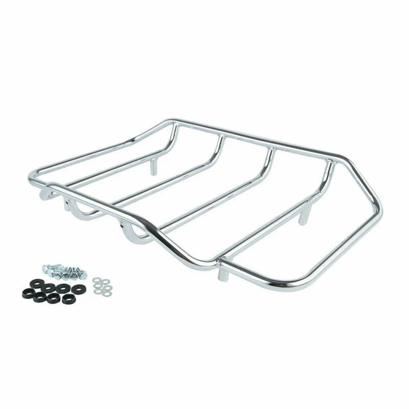 Harley Touring CVO Trunk Mount Docking Kit (2014-2025)