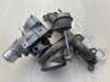 Honda Cruze FWD 1.6L Petrol Z16LET 132KW 180HP Turbocharger
