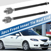 Mazda Tribute 2 x Front Inner Tie Rod End Links (2008–2009)