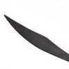 BMW E90 325i 328i Carbon Style Headlight Eyelid Covers (2005-2012)