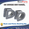 Nissan Quest Rack and Pinion Bushing Kit (1993–2002)