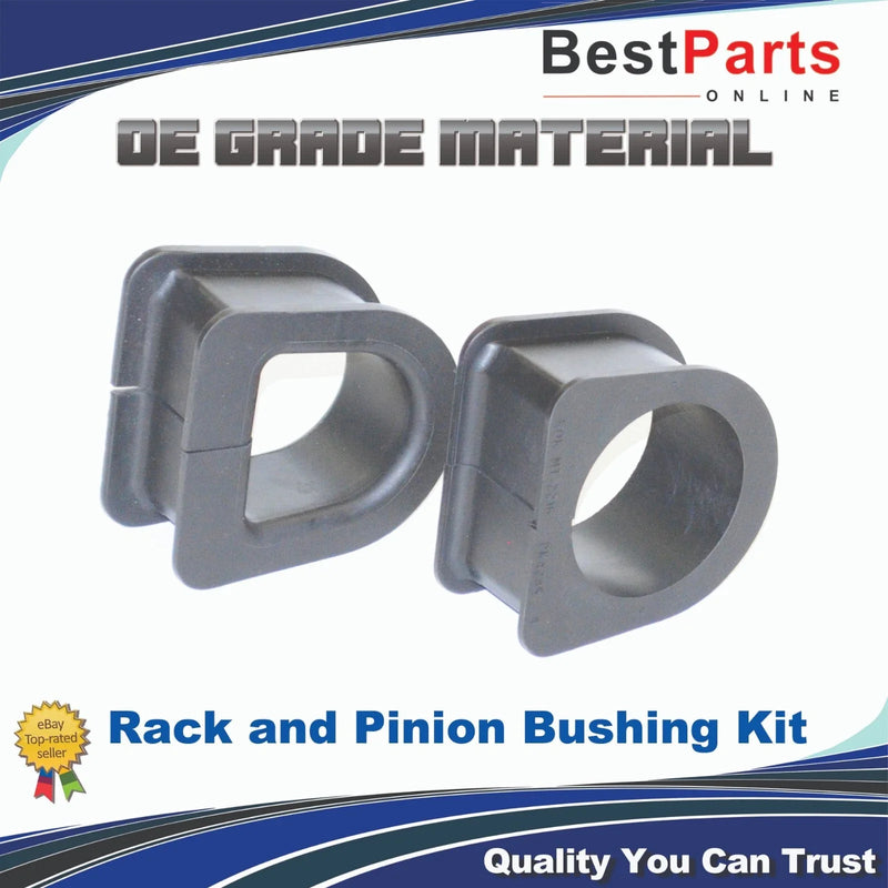 Nissan Quest Rack and Pinion Bushing Kit (1993–2002)