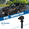 Mazda 3 L4 2.0L Ignition Coil (2006-2013)
