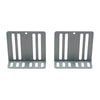 Car Radio Installation Kit Metal Mounting Accessory
