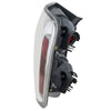 Tail Light for 2006-2008 Honda Pilot Passenger Side