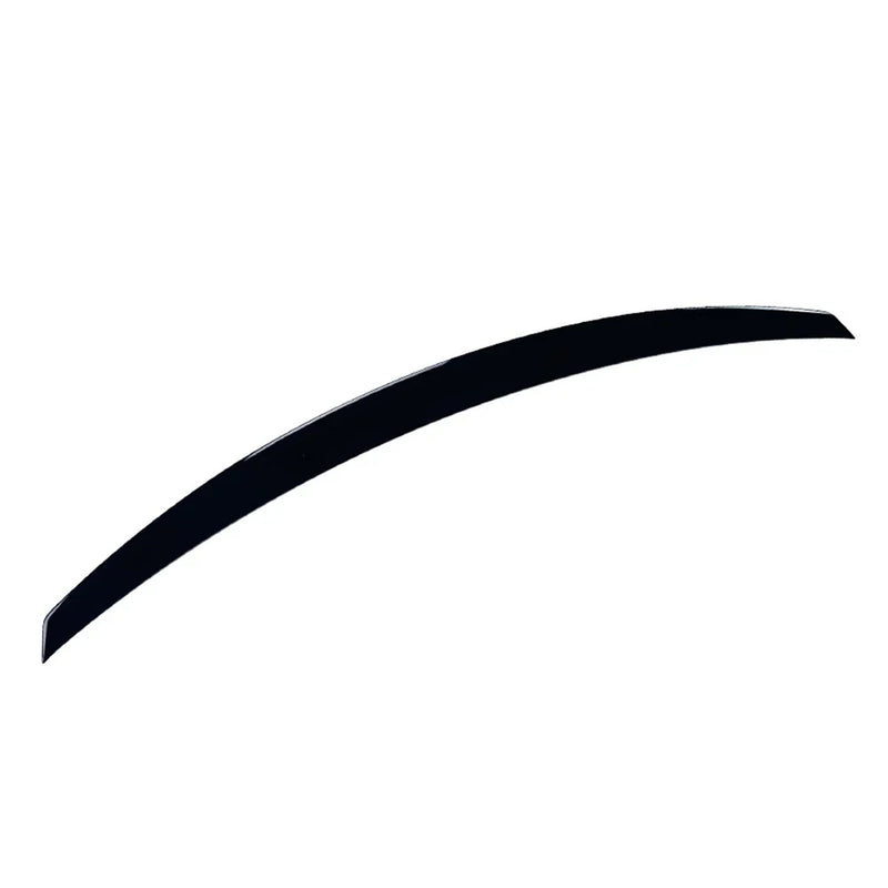 Mazda MX-5 Miata Glossy Black Tail Wing Rear Trunk Spoiler Lip (2016-2024)