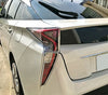 Toyota Prius XW50 Taillight Molding Cover Trim (2016-2018)