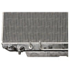 Toyota RAV4 Auto / Manual 2.0L 4-Cylinder Alloy Core Radiator (2000–2003)
