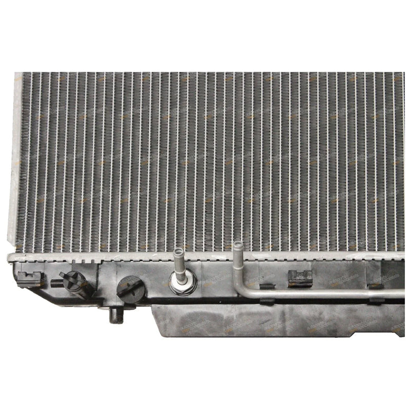 Toyota RAV4 Auto / Manual 2.0L 4-Cylinder Alloy Core Radiator (2000–2003)