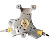 Nissan Navara D40 Front Right Electric Window Regulator (2005-2015)