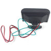Car / Truck 12V/24V Universal Fuel Level Gauge Meter & Digital Voltmeter