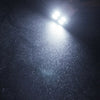 Dome License Plate Lamp 12V 10 x Car Interior LED Light Bulbs