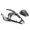 YAMAHA YZF-R6 Rear Seat Tail Light Cover Carbon Fiber (2006-2007)