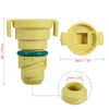 Ford F150 6pcs ABS Engine Oil Drain Plug (2015-2021)