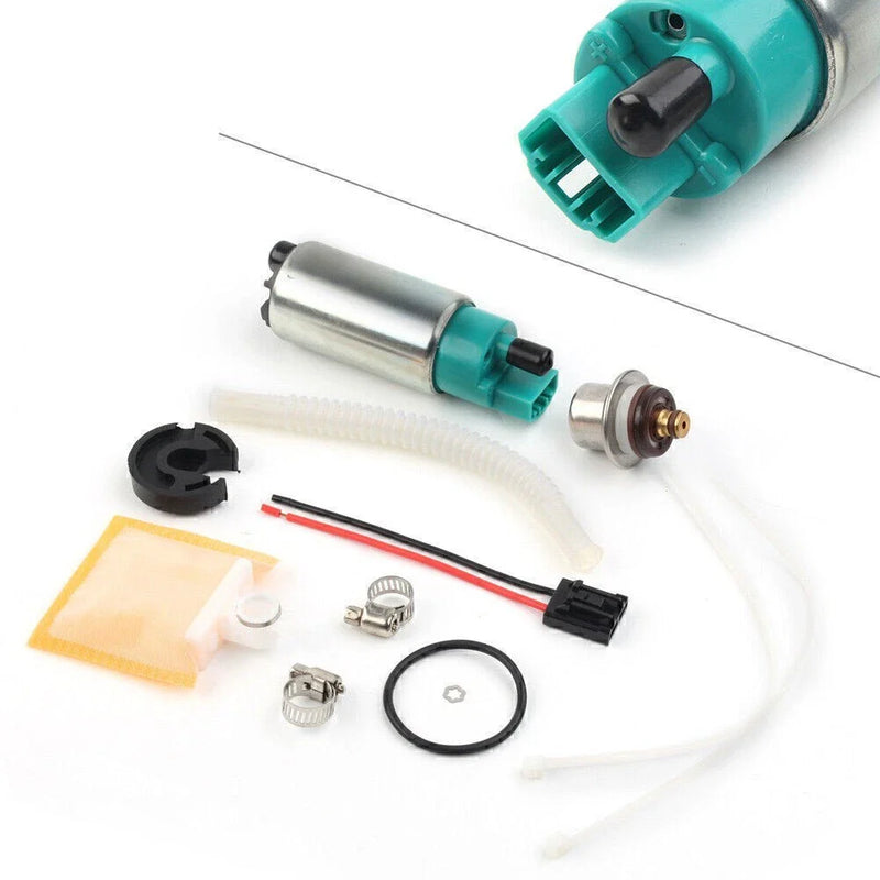 Harley Davidson Road King Electra Glide Road Glide EFI Fuel Pump (2002-2007)