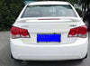 Chevy Cruze Sedan Factory Style Spoiler Wing ABS (2009-2015)
