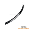 Harley Touring Street Glide Front Fairing Windshield Trim (1996-2013)