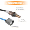 Honda Accord 2.4L 2003-2007 Oxygen Sensor
