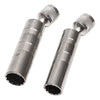 Vehicle Repairs Gimbal Tools 14mm and 16mm 2 x with Magnetic Sleeves