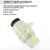 Chrysler Town & Country Power Steering Reservoir 1 Pc (2008-2016)