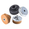 BMW E81–E91 Top Notch Upper Shock Mounting Kit (2004–2013)