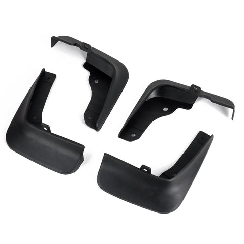 Mazda 3 M3 Axela Mud Flaps Splash Guards (2014 - )
