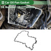 BMW X6 X5 (2008-2019) Oil Pan Gasket (2010-2018)