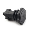 Car - Fluid Dipstick Tool Transmission Cap Cover (Fits Various Models)
