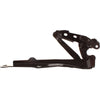 Hood Hinges Set of 2 Driver & Passenger Side LH RH